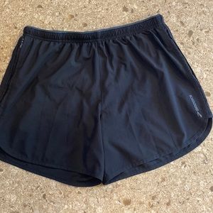 Brooks Athletic Shorts